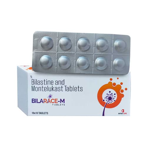 Bilazic M Tab
