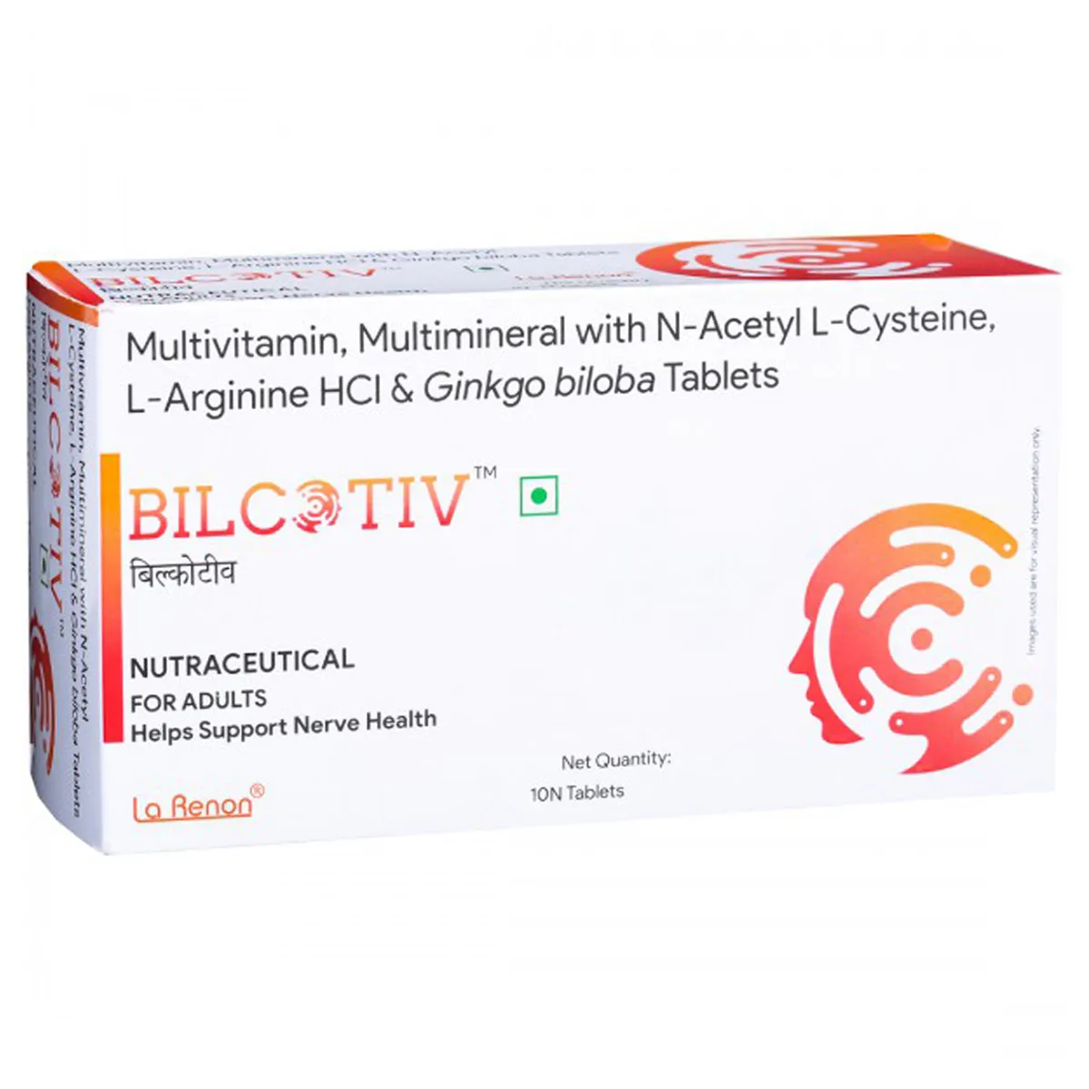 BILCOTIV TAB