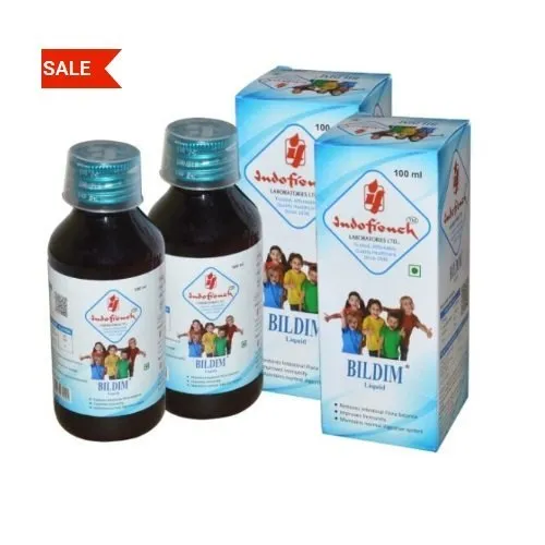 BILDIM LIQUID
