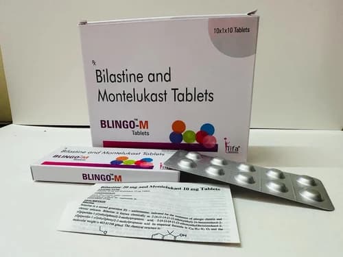 BILONG 20 TAB 10`S