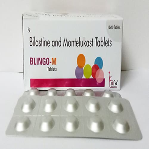 BILONG-M TAB
