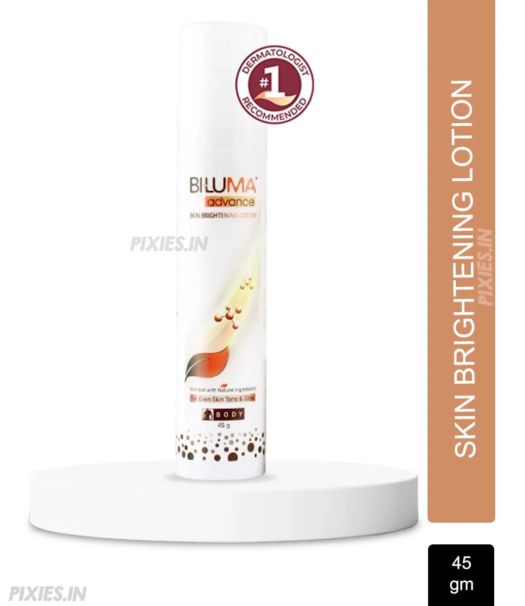BILUMA ADV SKIN BRIGHTEN LOTION