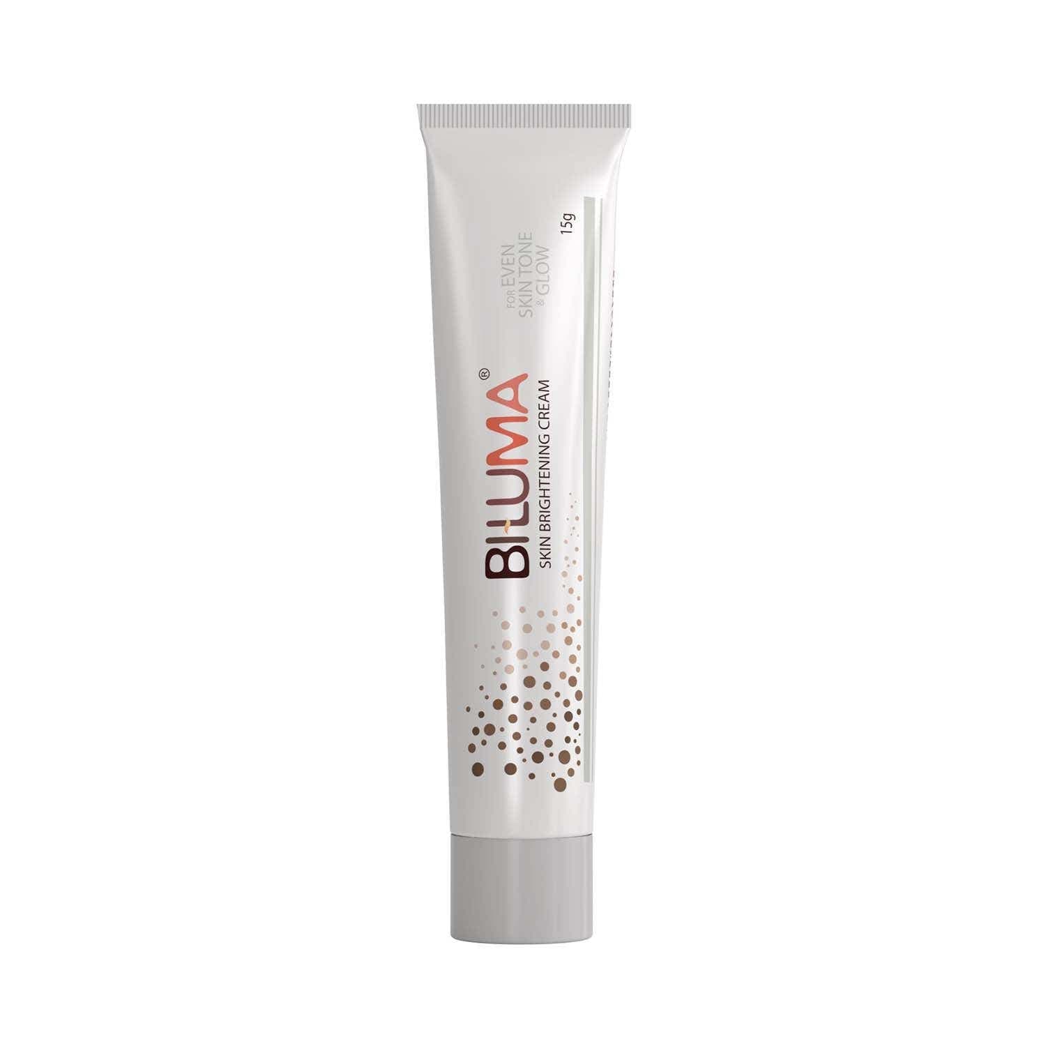 Biluma Skin Brightening Cream
