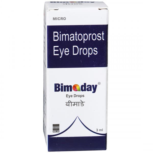 BIMADAY EYE DROPS