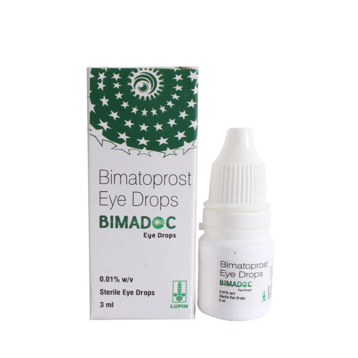 BIMADOC EYE DROP
