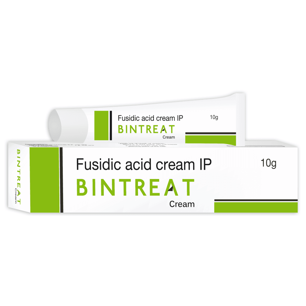 BINTREAT CREAM