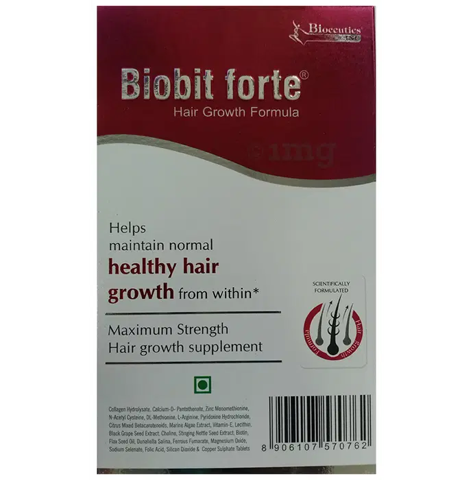 BIOBIT FORTE