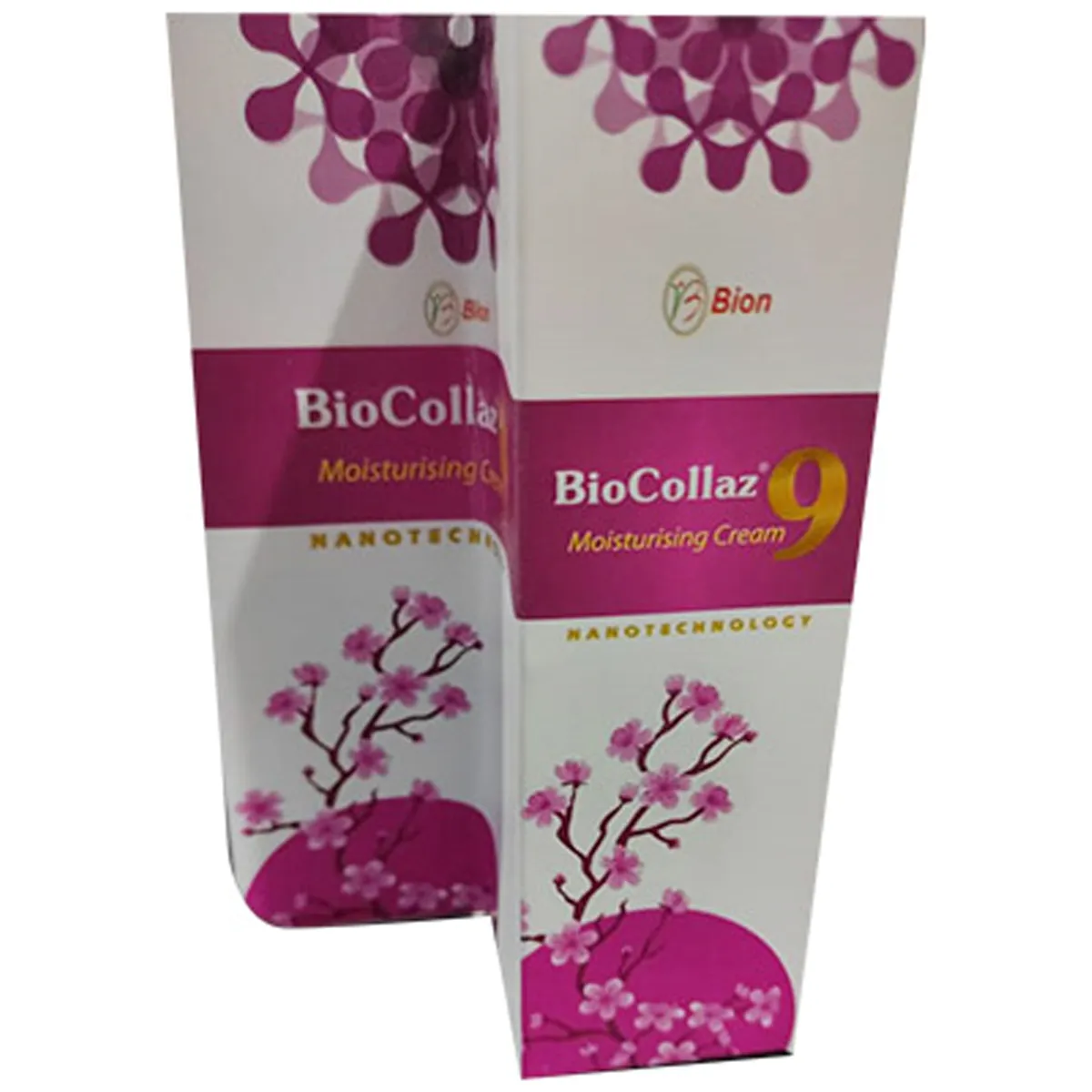 BIOCOLLAZ 9