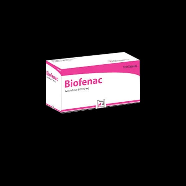BIOFENAC SP TAB