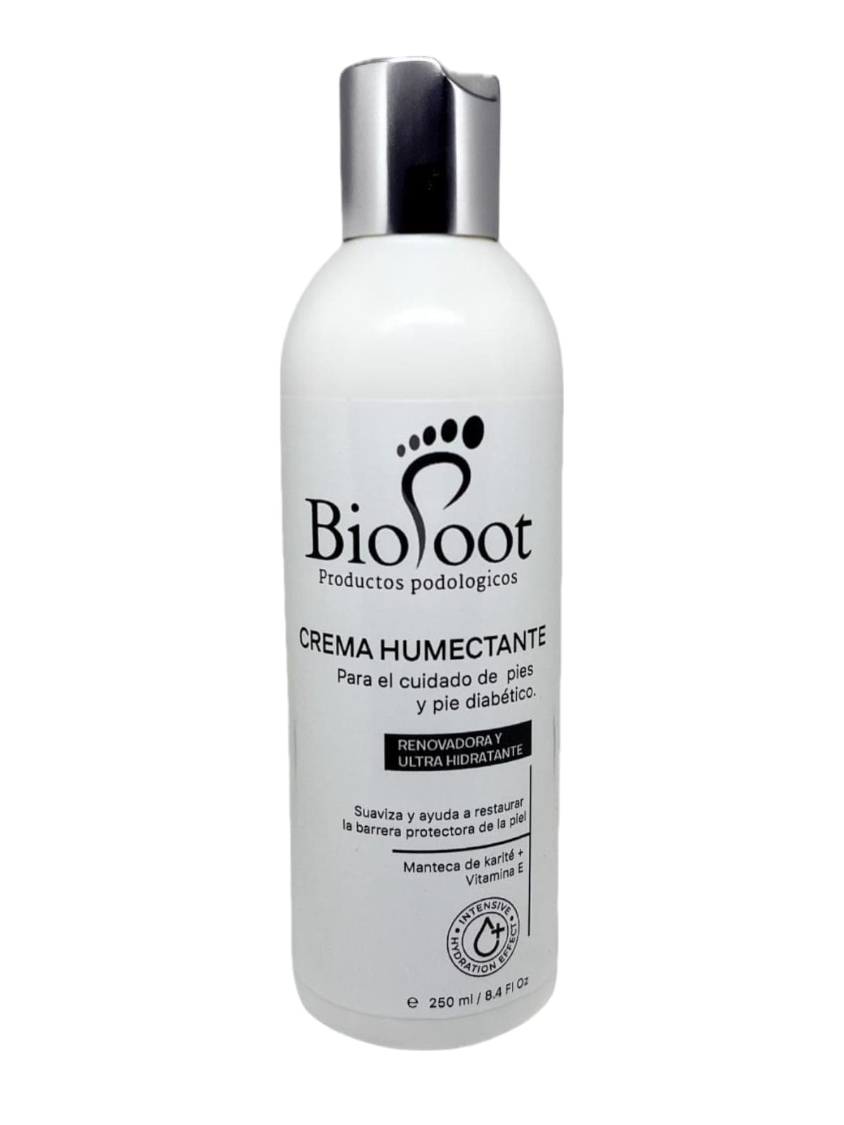 BIOFOOT CREAM