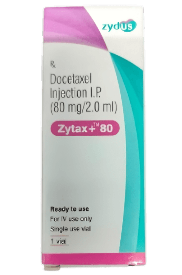 BIOGARACIN 80MGINJ VIAL