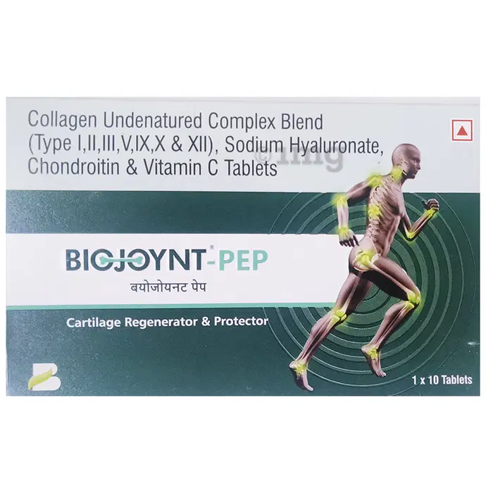 BIOJOYNT PEP TAB