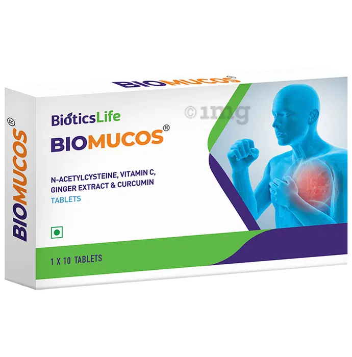 BIOMUCOS TAB