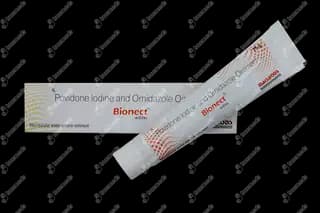 BIONECT OINT