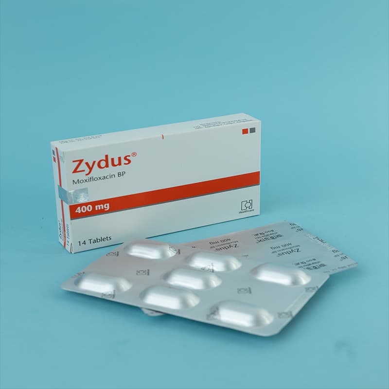 Biopyrin 650MG Tab