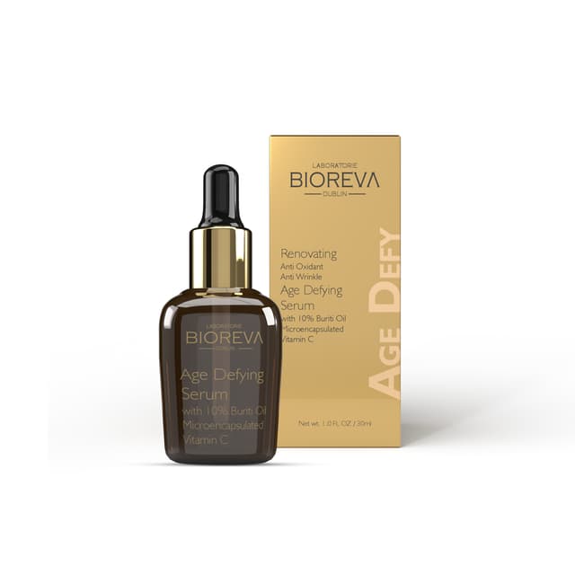 Bioreva Age Defy Serum
