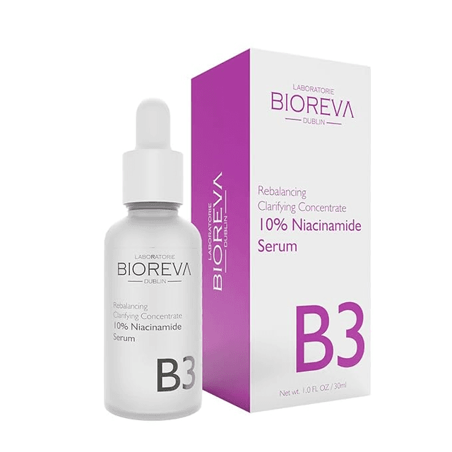 Bioreva B3 Serum