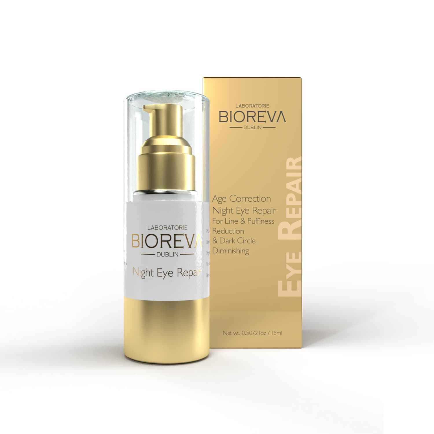 BIOREVA EYE REPAIR