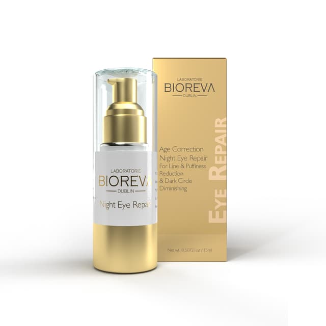 Bioreva Eye Repair