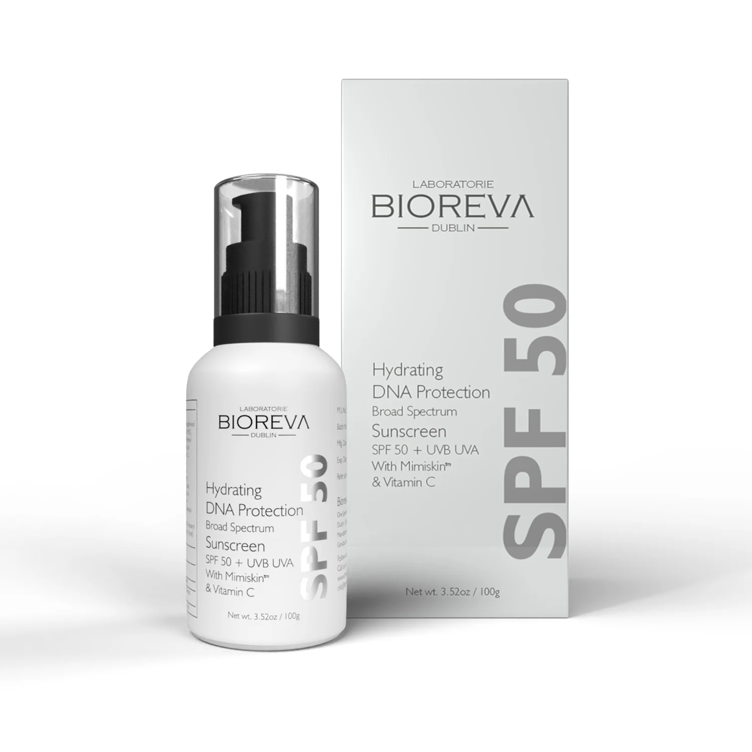 Bioreva SPF 50