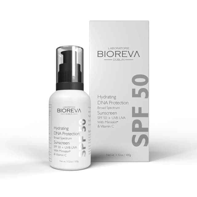 Bioreva SPF 50