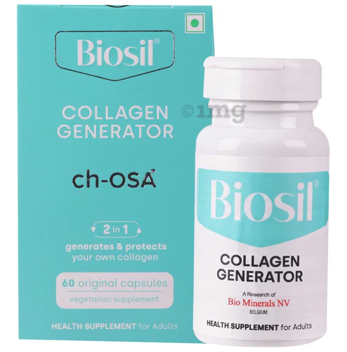 BIOSIL CAP