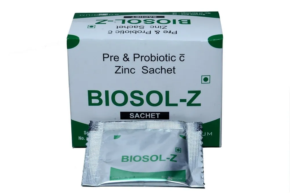 BIOSOL TAB