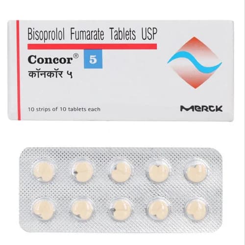Biostar-5MG Tab