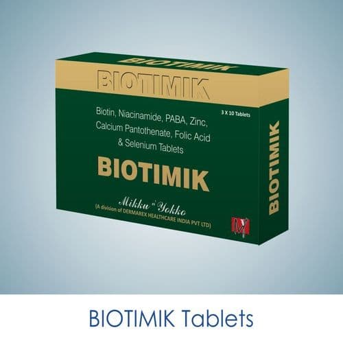 BIOTIMIK TAB