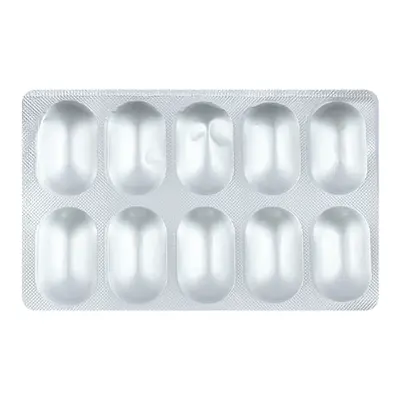 Biotor Cv 20 Cap