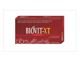 BIOVIT XT CAP
