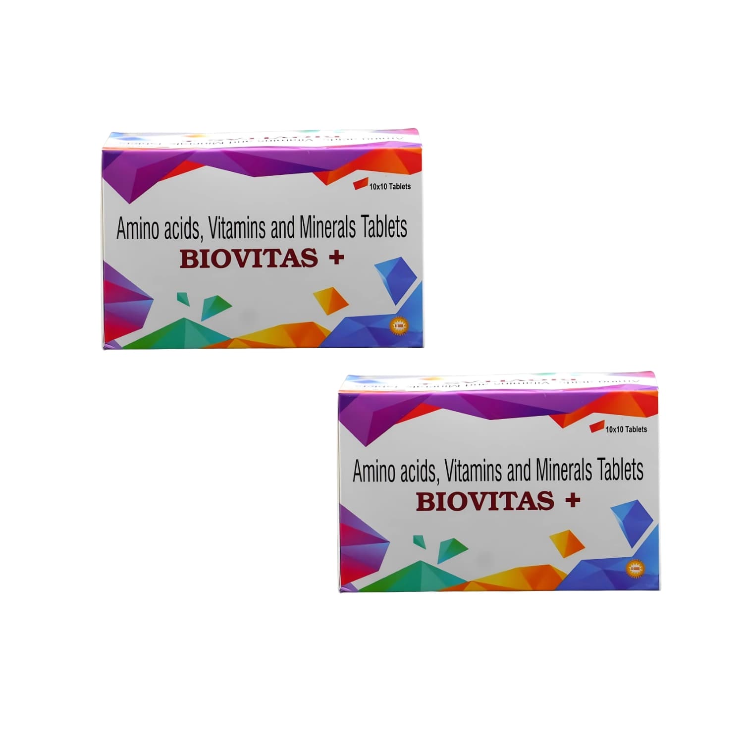 BIOVITAS+ TAB