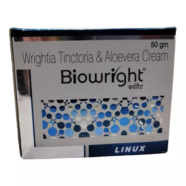 BIOWRIGHT CREAM