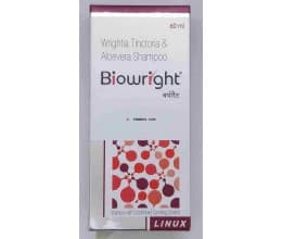 BIOWRIGHT SHAMPOO
