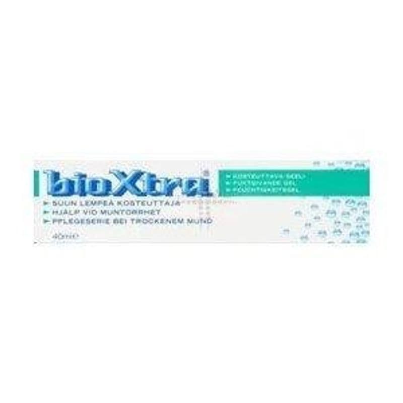 BIOXTRA WOMEN TAB