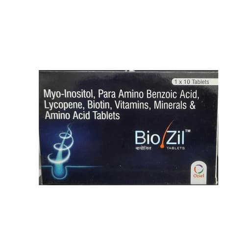 Biozil Tab