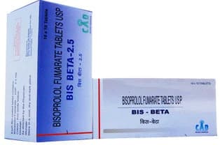BISBETA 1.25