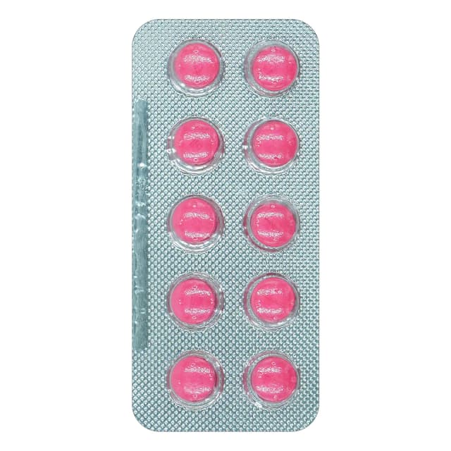 Bisobis 2.5 Tab 10S