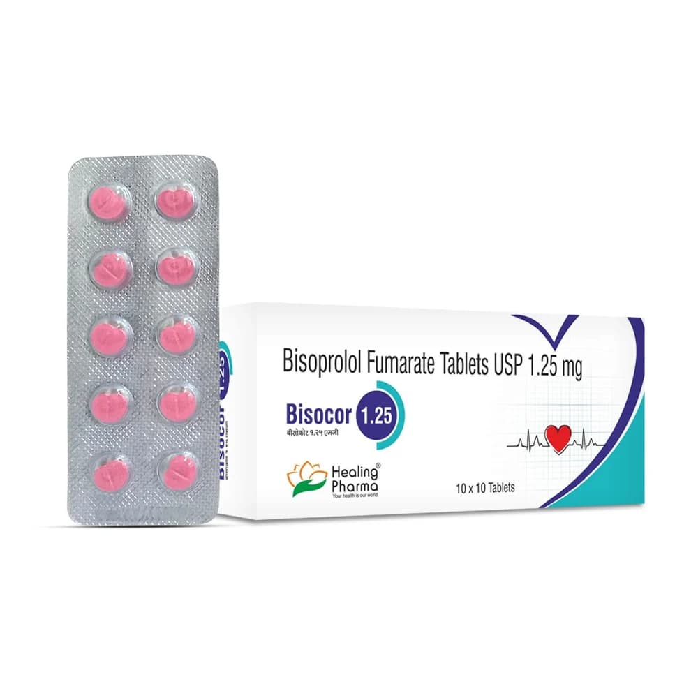 BISODUCE 1.25MG TAB