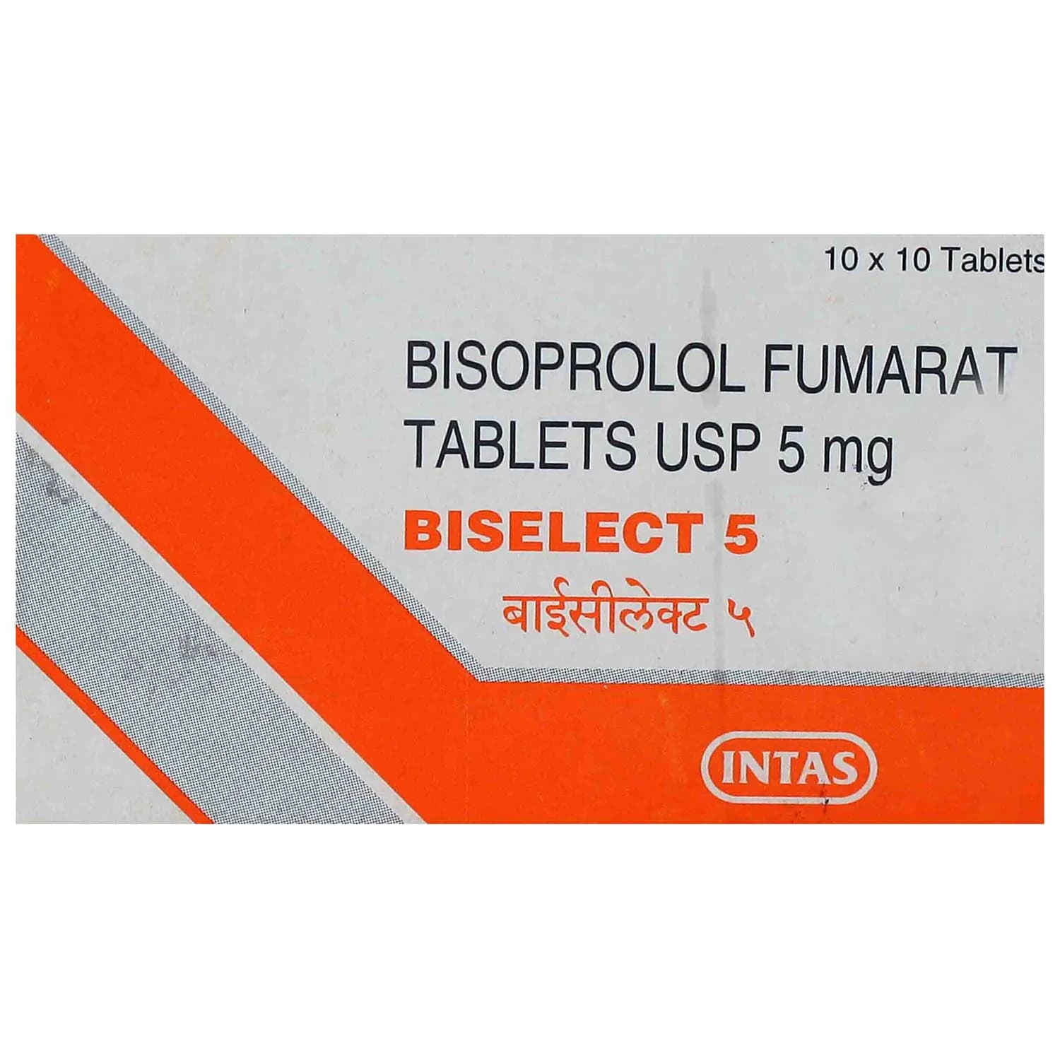 BISOFIRST 5 TAB