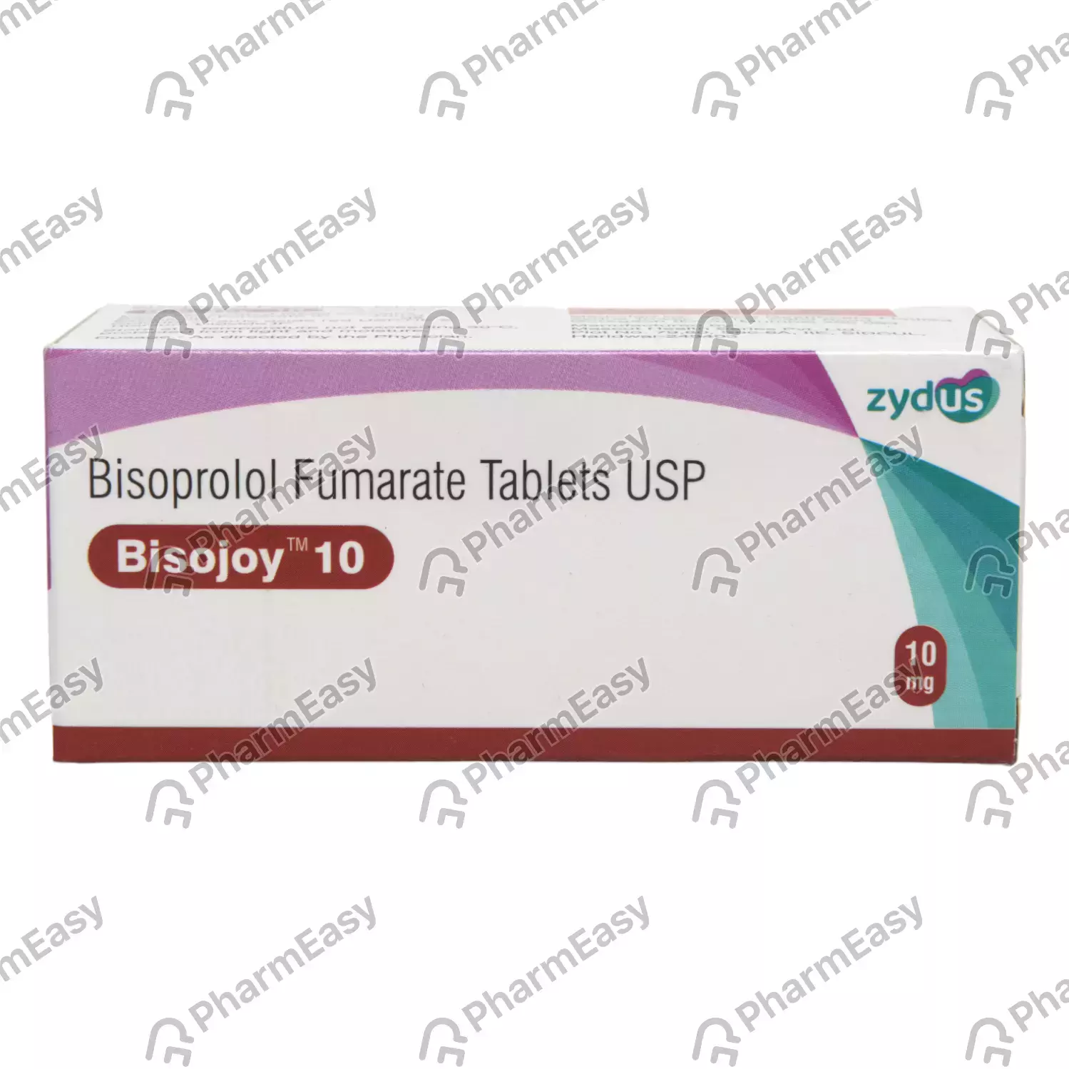 BISOJOY 10 TAB