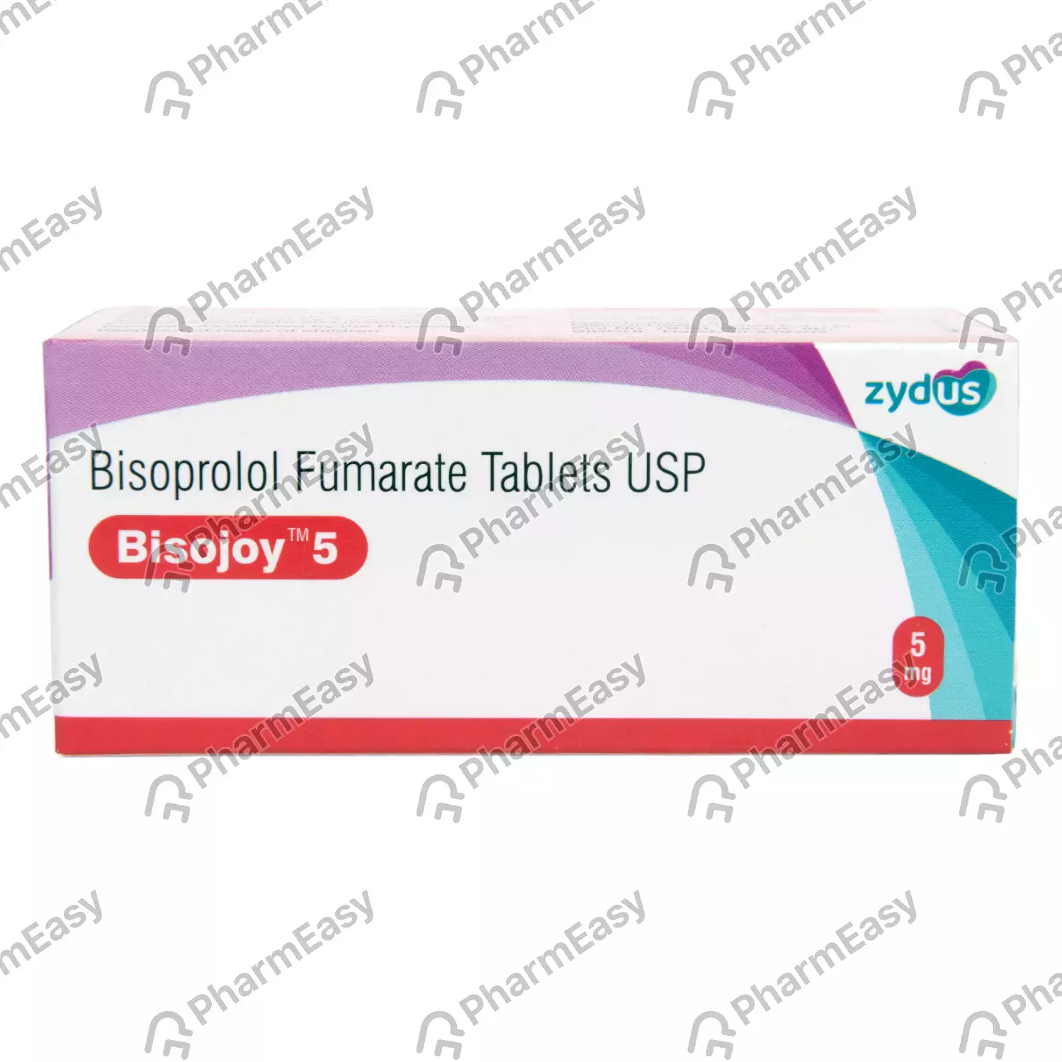 BISOJOY AM 5/5 TAB