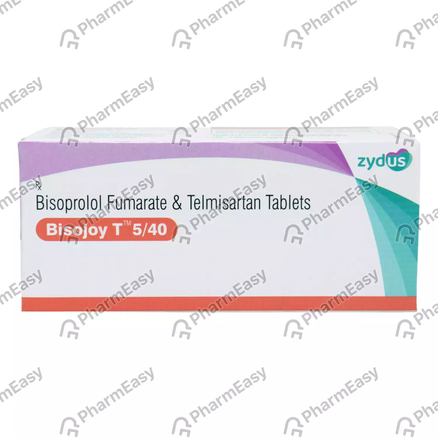 BISOJOY T 5/40 TAB