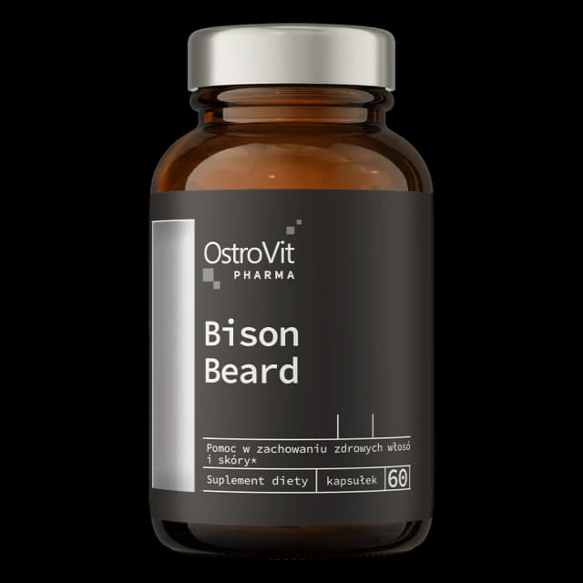Bison Syrup