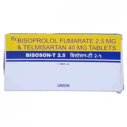 BISOSON 2.5 TAB