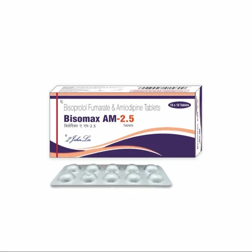BISOSON AM 2.5 TAB