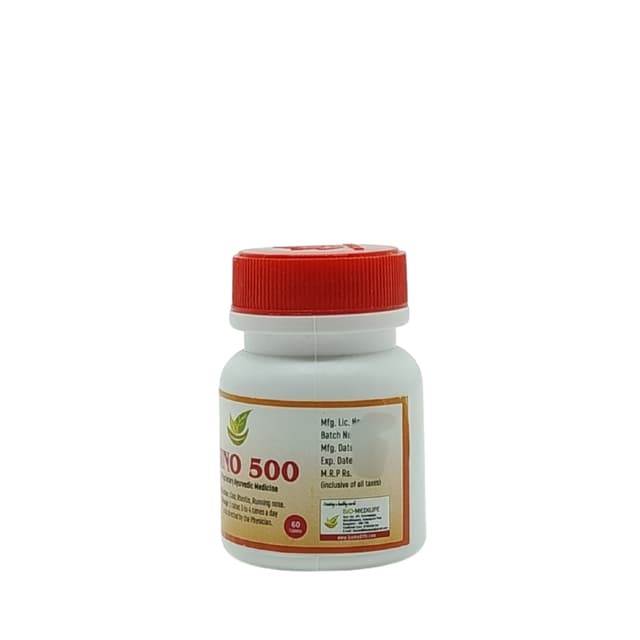 BISVAL OD 500MG TAB
