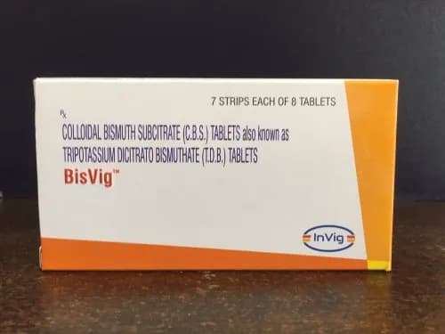 BISVIG TAB