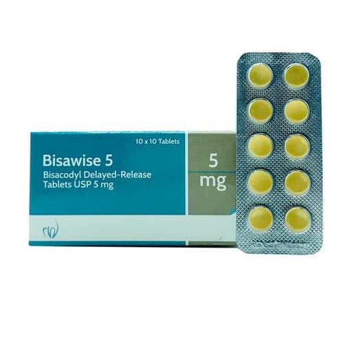 BISWIN-5MG TAB