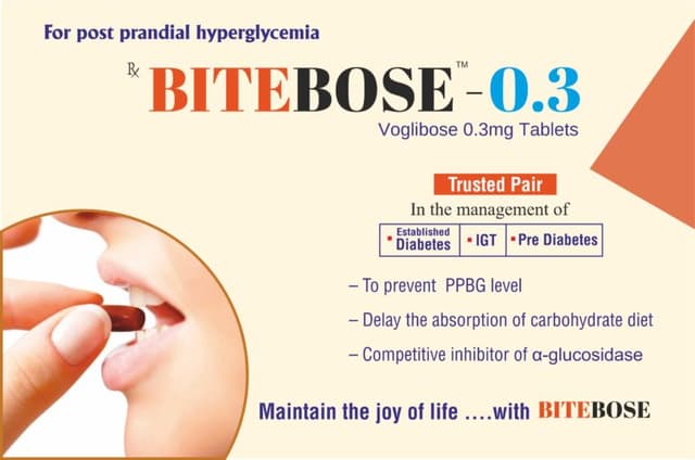 BITEBOSE 0.3 TAB
